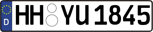 HH-YU1845