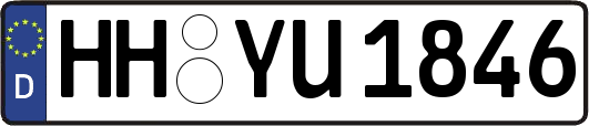 HH-YU1846