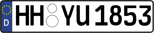 HH-YU1853