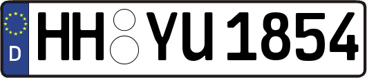 HH-YU1854