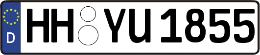 HH-YU1855