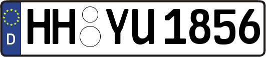 HH-YU1856