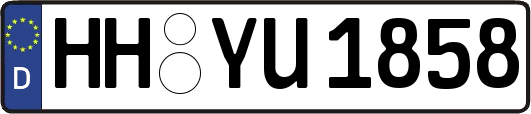 HH-YU1858