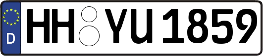 HH-YU1859