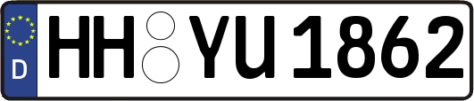HH-YU1862