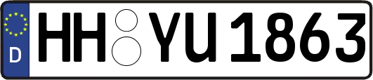 HH-YU1863