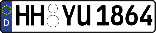 HH-YU1864