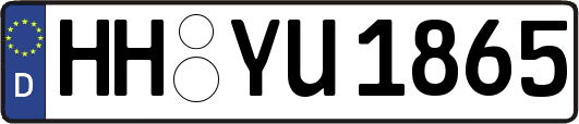 HH-YU1865