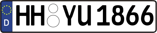 HH-YU1866