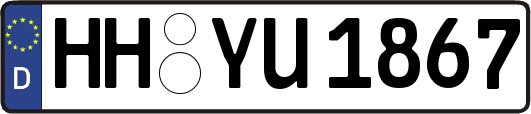 HH-YU1867