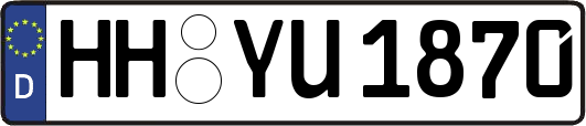HH-YU1870