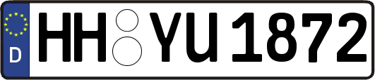 HH-YU1872