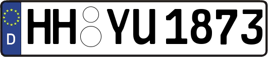 HH-YU1873