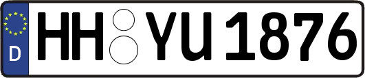 HH-YU1876