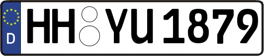 HH-YU1879