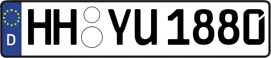 HH-YU1880