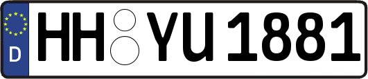 HH-YU1881