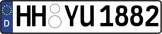 HH-YU1882