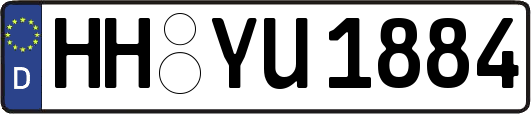 HH-YU1884