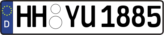 HH-YU1885