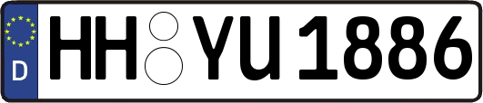 HH-YU1886