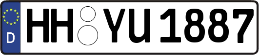 HH-YU1887
