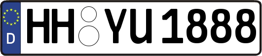 HH-YU1888