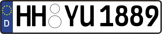 HH-YU1889