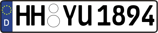 HH-YU1894