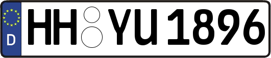 HH-YU1896