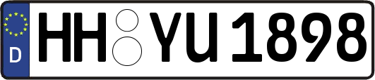 HH-YU1898