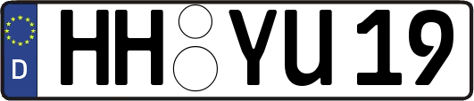 HH-YU19
