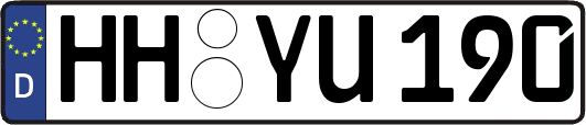 HH-YU190