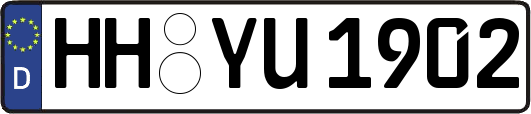 HH-YU1902