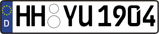 HH-YU1904