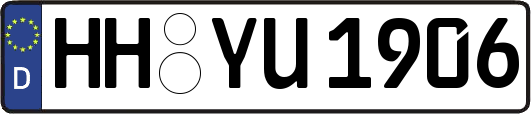 HH-YU1906