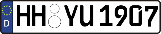 HH-YU1907