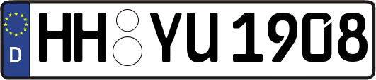 HH-YU1908