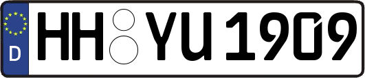 HH-YU1909