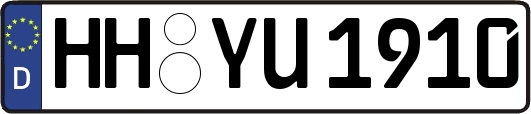 HH-YU1910