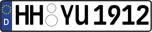 HH-YU1912