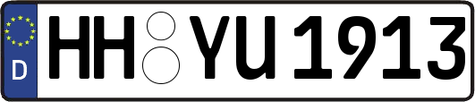 HH-YU1913