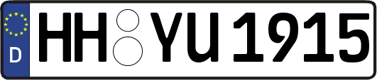 HH-YU1915