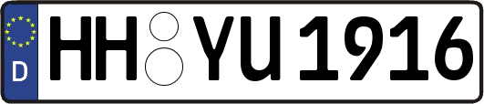 HH-YU1916
