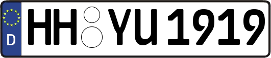 HH-YU1919