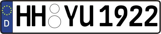 HH-YU1922