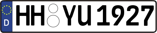 HH-YU1927