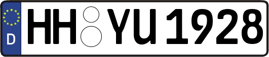 HH-YU1928