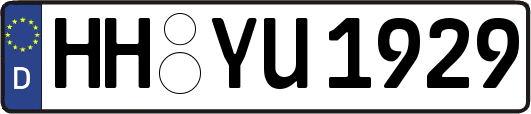 HH-YU1929