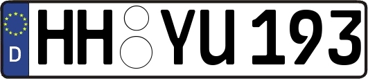 HH-YU193